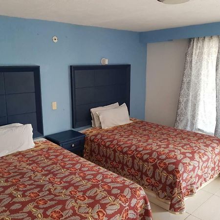Hotel Nuevo Vallarta Zapopan Extérieur photo