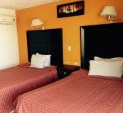 Hotel Nuevo Vallarta Zapopan Extérieur photo