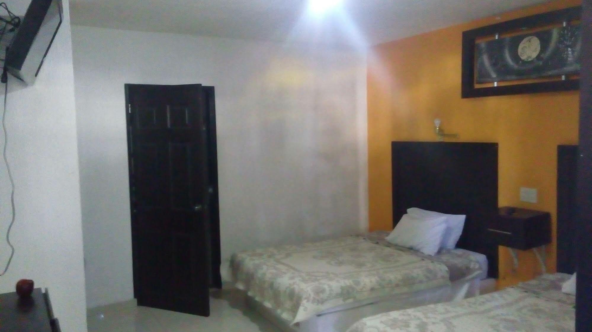Hotel Nuevo Vallarta Zapopan Extérieur photo
