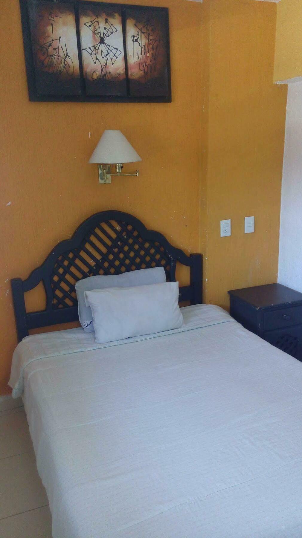 Hotel Nuevo Vallarta Zapopan Extérieur photo