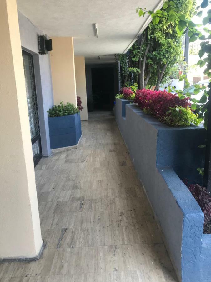 Hotel Nuevo Vallarta Zapopan Extérieur photo