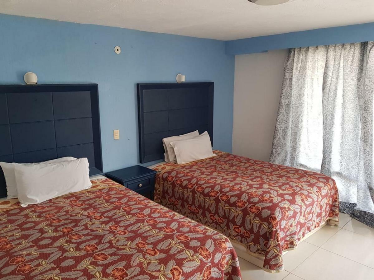 Hotel Nuevo Vallarta Zapopan Extérieur photo